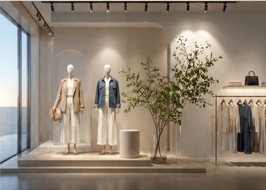 spazio-retail